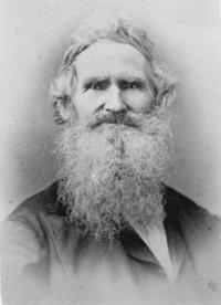 Thomas Alfred Judd (1802 - 1886) Profile